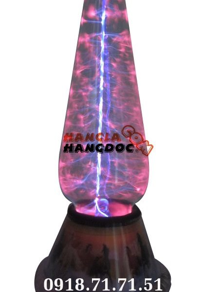 Đèn Plasma ma thuật phiên bản cây thông Noel