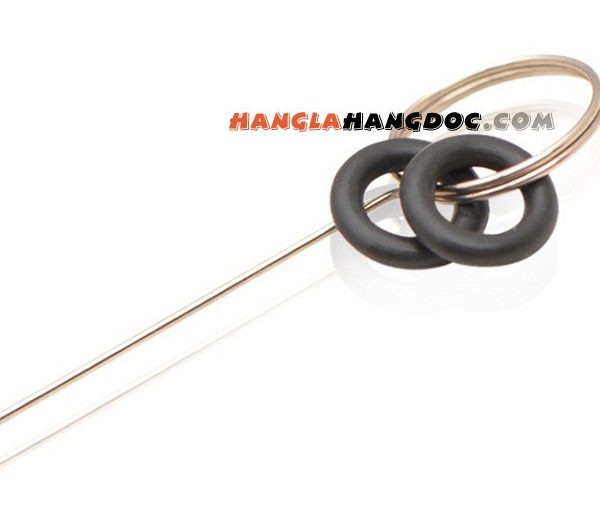 Bộ ron cao su hấp thụ & đầu ngậm của tẩu rồng Zobo 219