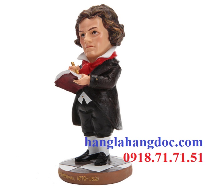 tuong20beethoven20deco20mini20de20ban20phong20cach20vintage